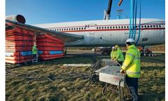 Pronal - Pneumatic Aircraft Recovery Cushions (PARC)