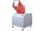 Wanner - Model D-Dynamic Series - Granulator