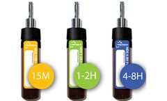Helium Diffusion Sampling Services