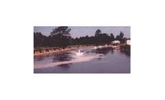 WTR - Model CAFO - Lagoon