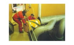 Pipe Cleaning Service (Pig Trap Procedure)