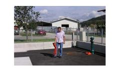 Pipeline Detection Service
