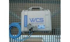 MTA - Mobile Water Control Systems (WCS)