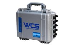 MTA - Mobile Flow Metering System for Waste Water Disposal