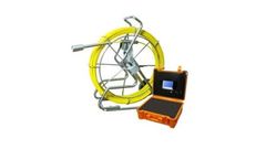 MTA - Video Inspection System