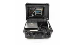 MTA - Model Roof Scan - Leak Detection Device