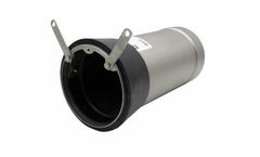 MTA - Model MwStop - Check Valve