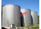 Neuhold - Equipment for Biogas Plants