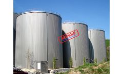 Neuhold - Equipment for Biogas Plants