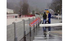 NEUHOLD - Flood Protection Walls