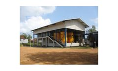 SFC - Model C-Floc - Contact Flocculation