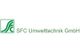 SFC Umwelttechnik GmbH / SFC Schueffl & Forsthuber Consulting
