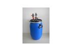 SFC - Model C-MEM - Ultrafiltration Technology