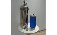 SFC - Model C-MEM Zero - Portable Gravity Driven System