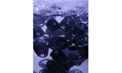 SFC - Model MBBR - Moving Bed Biofilm Reactor Technology