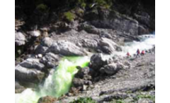 Discharge measurement for hydrology research