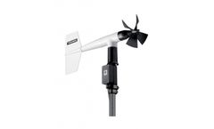 Sommer - Model 05103 - Wind Sensors