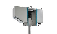 Sommer - Model RP-30 - Channel and River Discharge Radar Profiler