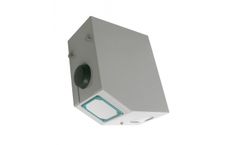 Sommer - Model RQ-30 ADMS - Discharge Radar System