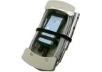 Sommer - Model TQ-S - Mobile Water Discharge Measurement System