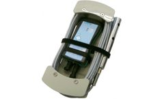 Sommer - Model TQ-S - Mobile Water Discharge Measurement System