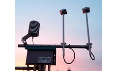Sommer - Model 20 - Ice Detection System (IDS)