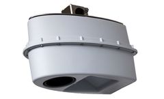 Sommer - Model SQ-R - Non-Contact Water Discharge Flow Meter