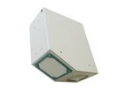 Sommer - Model RQ-30d - Water Discharge Radar Sensor