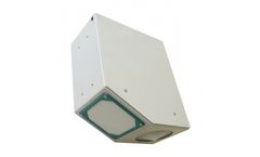 Sommer - Model RQ-30L - River Discharge Radar Sensor