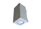 Sommer - Model RL-15 / RL-35 - Water Level Radar Sensor