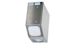 Sommer - Model RQ-30 - Stainless Steel Wastewater Flow Meter