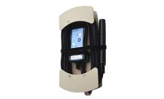 Sommer - Model TQ-F - Sewage Discharge Fluorescence Tracer