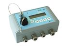 Sommer - Model MRL-6 - Data Logger