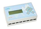 Sommer - Model MDL 8/3 - Data Logger
