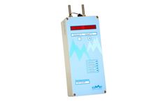 Sommer - Model DP-10 - Densimetry Sensor