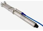 Sommer - Model PD-5, PD-Mini - Level Data Logger