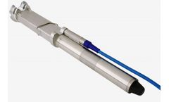 Sommer - Model PD-5, PD-Mini - Level Data Logger