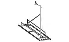 Sommer - Model SPA-2 - Snow Pack Analyser