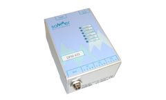 Sommer - Model DFM 433 - Radio Data Transmission Modules