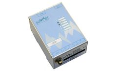 Sommer - Model DCM 862 - Remote Data Communication Module