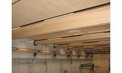 Sommer - Laser Snow Load Measurement