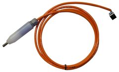 Sommer - Model Pt100 - Snow Temperature Sensor