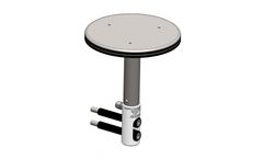 Sommer - Model HDI - Acoustic Hail Sensor