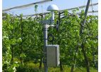 Sommer - Model RHD - Rain Sensor