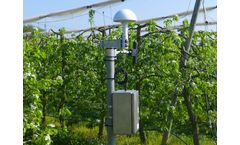 Sommer - Model RHD - Rain Sensor