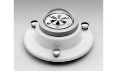 Sommer - Model DK-RM 1 - Pyranometer