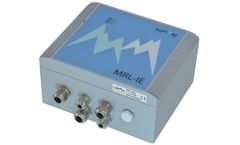 Sommer - Model MRL-IE - Environmental Sensor Analog Data Acquisition