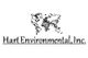 Hart Environmental, Inc., (HEI)