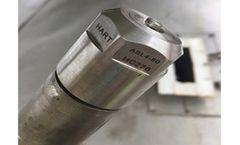 HEI AirSaver - Spray Nozzles