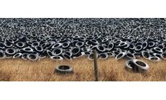 Tire Recycling Program